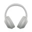 SONY WH-1000XM4C Platinum Silver (Bluetooth sluchátka s noise cancelling)