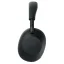 SONY WH-1000XM6 Black (Bluetooth sluchátka s noise cancelling) - ROZBALENO
