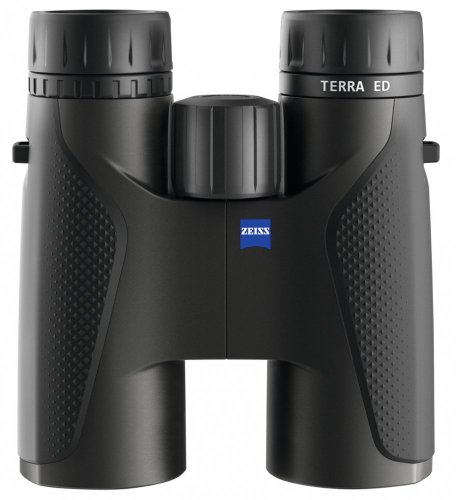 Zeiss Terra ED 10x42 (přiblížení 10x)