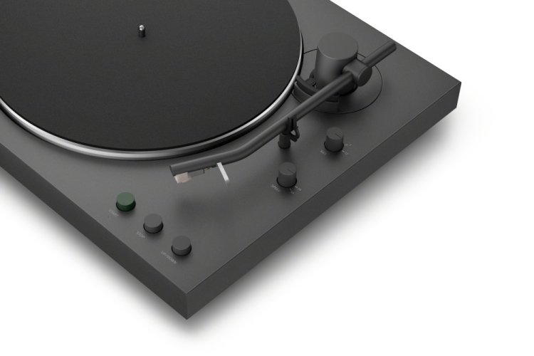 SONY PS-LX3BT (gramofon s bluetooth)