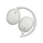 SONY WH-CH730N Bílá (Bluetooth sluchátka s noise cancelling)