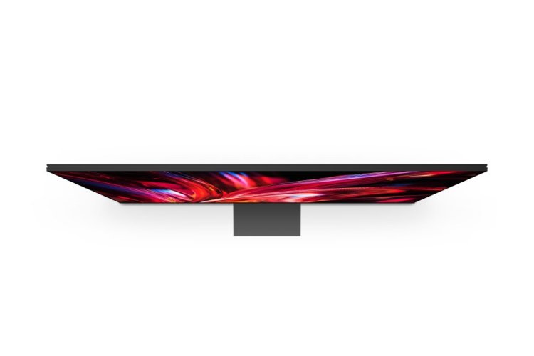 SONY BRAVIA 9 II True RGB - 85" 4K, 120Hz, XR procesor, CalMAN kalibrace, Google TV (K85XR95M2)