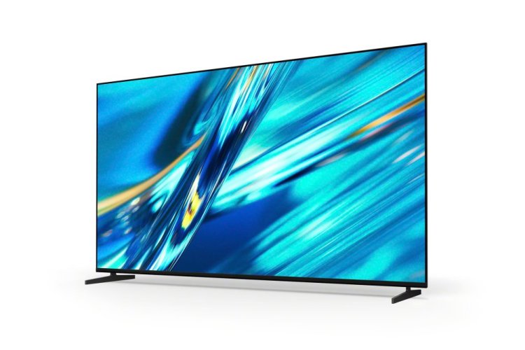SONY BRAVIA 3 II - 100" 4K HDR Direct LED 120Hz, Google TV (K100XR35M2)