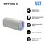 SONY ULT FIELD 5 White - Bluetooth reproduktor (SRS-ULT50)