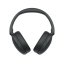 SONY WH-CH730N Černá (Bluetooth sluchátka s noise cancelling)