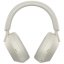 SONY WH-1000XM5 Silver (Bluetooth sluchátka s noise cancelling)