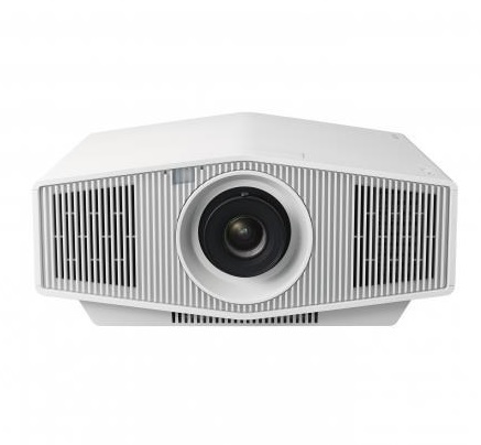 SONY VPL-XW5000 White (4K HDR Laser projektor)