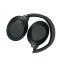 SONY WH-1000XM4C Black (Bluetooth sluchátka s noise cancelling)