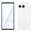 Xperia 10 VII 5G White (128GB) - modelová řada 2025