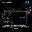 SONY ULT FIELD 5 Black - Bluetooth reproduktor (SRS-ULT50)