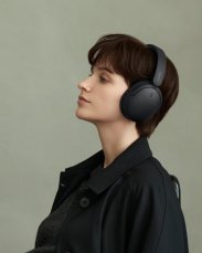 SONY WH-CH730N Černá (Bluetooth sluchátka s noise cancelling)