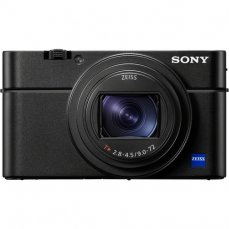 SONY DSC-RX100 VII (kompaktní fotoaparát)