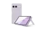 Stylové pouzdro pro Xperii 10 VIII - Misty Lilac (XQZCBGHV)