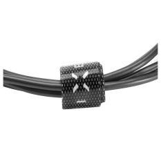 USB kabel 1m, konektor (USB - USB-C), FIXED