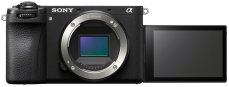 SONY Alpha A6700 + Tamron 17-70mm F/2.8 Di III-A VC RXD pro Sony E (APS-C)