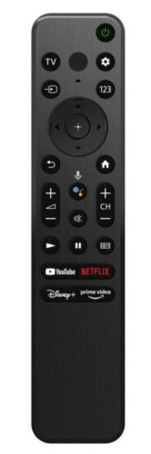 SONY RMF-TX800U (dálkový ovladač)