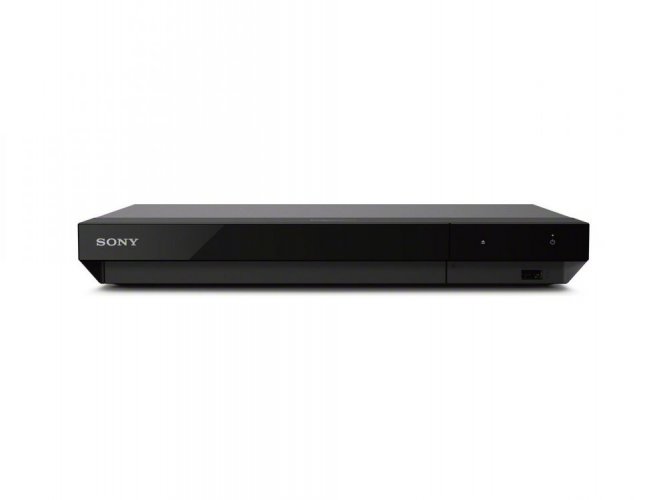 SONY UBP-X500 (Blu-Ray přehrávač)