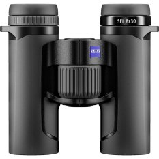 Zeiss SFL 8x30 (přiblížení 8x)