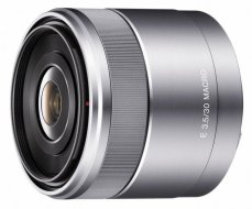 SONY SEL-30M35 Macro