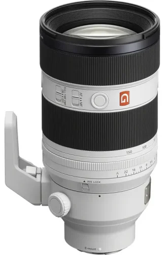 SONY FE 50-150 f/2 GM (SEL50150GM)
