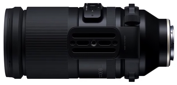 Tamron 150-500mm F/5-6.7 Di III VC VXD pro Sony E