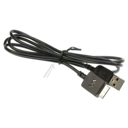 USB kabel NW-PORT pro přehrávače SONY Walkman NW a NWZ - ORIGINÁLNÍ
