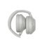 SONY WH-1000XM4C Platinum Silver (Bluetooth sluchátka s noise cancelling)