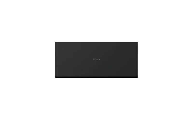 SONY BRAVIA Theatre Sub 8 | Přídavný bezdrátový subwoofer s výkonem 300 W - Hluboké basy. Skutečný výkon (SA-SW8)