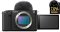 SONY Alpha ZV-E1 - vlogovací kamera