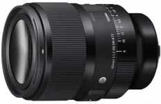 SIGMA 50mm F1.2 DG DN Art pro Sony E
