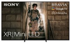 SONY BRAVIA 5 | 85" 4K HDR MiniLED, IMAX Enhanced, Google TV (K85XR55)