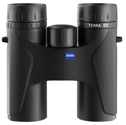 Zeiss Terra ED 10x32 (přiblížení 10x)