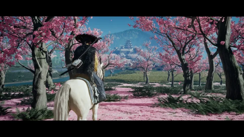 Ghost of Yotei (PS5)
