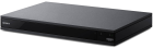 Blu-ray, DVD přehrávače