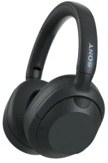 SONY ULT WEAR Black - Bluetooth sluchátka s noise cancelling (WH-ULT900N)