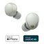 SONY WF-1000XM5 Silver (Bluetooth sluchátka s noise cancelling)