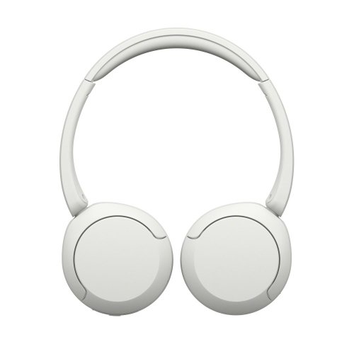 SONY WH-CH530 Bílá (Bluetooth sluchátka)