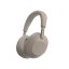 SONY WH-1000XM6 Sandstone (Bluetooth sluchátka s noise cancelling)