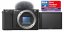 SONY Alpha ZV-E10 Vlogovací kamera