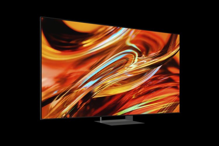 SONY BRAVIA 7 II True RGB - 85" 4K, 120Hz, XR procesor, CalMAN kalibrace, Google TV (K85XR75M2)