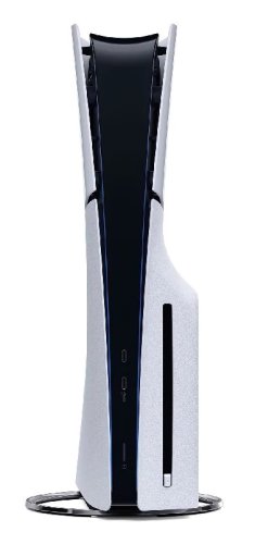 Vertikální podstavec pro konzole PS5 Slim a PS5 Pro, originální SONY