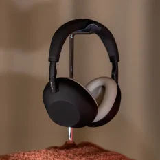 SONY WH-1000XM6 Black & Silver (Bluetooth sluchátka s noise cancelling)