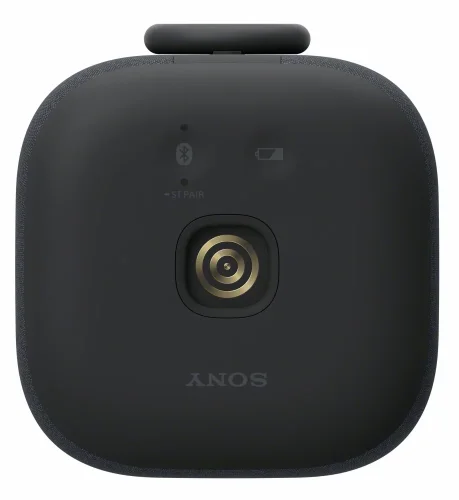SONY LinkBuds Speaker Černá - Bluetooth reproduktor (SRS-LS1B)