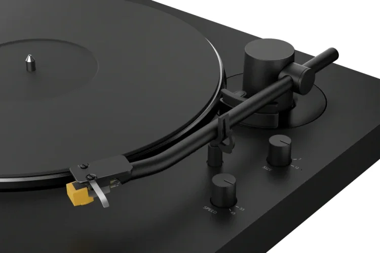 SONY PS-LX5BT (LP vinyl gramofon s bluetooth)