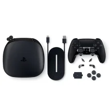 SONY DualSense Edge Wireless Controller Midnight Black