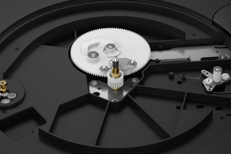 SONY PS-LX5BT (LP vinyl gramofon s bluetooth)