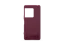 Stylový kryt pro Xperii 1 VIII - Graphite Black  (XQZCBGER)