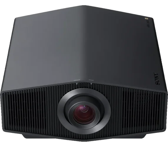SONY BRAVIA Projector 9 VPL-XW8100 Black (4K HDR Laser projektor, 120Hz)