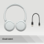 SONY WH-CH520 Bílá (Bluetooth sluchátka)