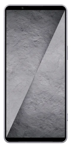 Xperia 1 VIII 5G Iolite Silver (256GB) - modelová řada 2026
